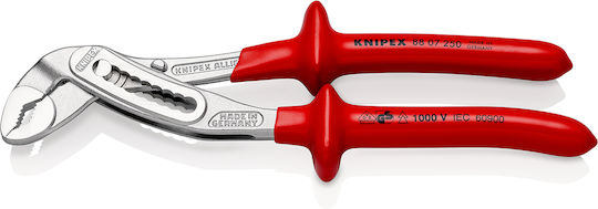 Knipex Alligator-Gasrohrzange 250mm Wasserpumpenzange 250mm