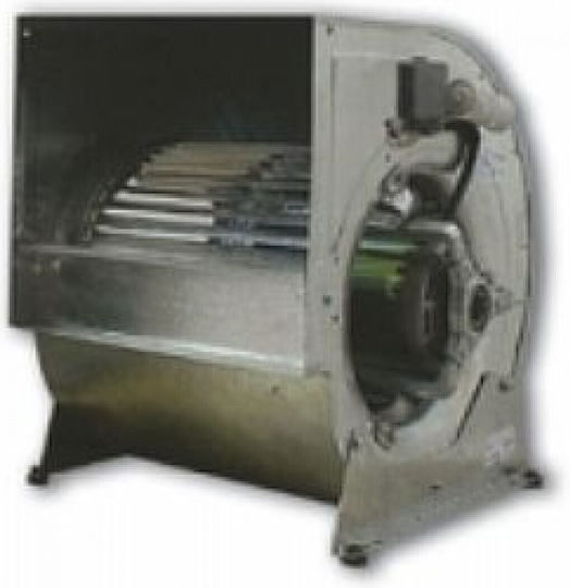 S&P Centrifugal - Centrifugal Ventilator industrial