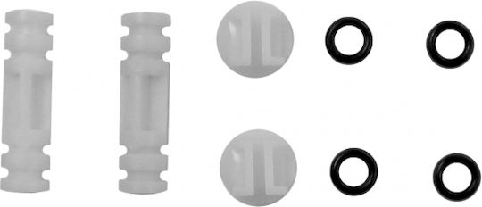 Campagnola PACK.0601 Air Tool Part Set 2pcs