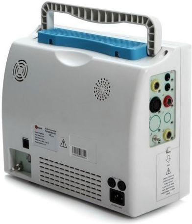 Contec CMS8000 Monitor Ιατρικών Μηχανημάτων