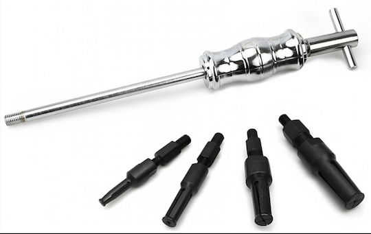 Factory Puller Set for Bearings 5pcs