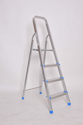 Βασομηχανική Special Step Ladder Aluminum 3 Steps