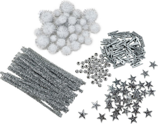 Meyco Weihnachtliche Dekoration 100cm