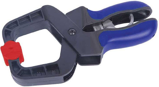WorkPro W032041 Σφιγκτήρας Ελατηρίου με Μέγιστο Άνοιγμα 50mm