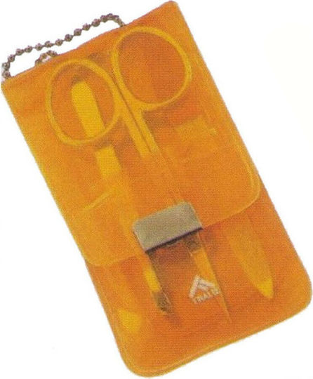 Fraliz Travel Set F317 Σετ Μανικιούρ/Πεντικιούρ