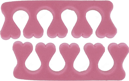 Various Toe Separator Διαχωριστές Δακτύλων 1804