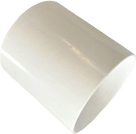 Fasoplast Μούφα 50mm 80711200050