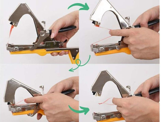 TapeTool DS-602322 Plant Ties
