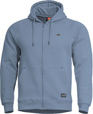 Pentagon Phaeton Sweatshirt Dawn Blue Κ09021-80