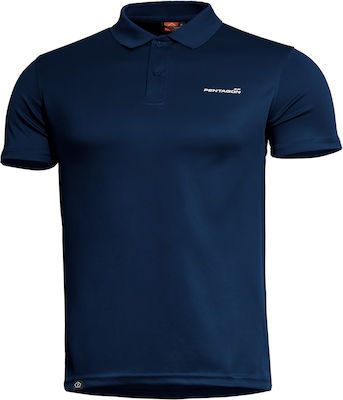 Pentagon Anassa T-shirt in Blau Farbe