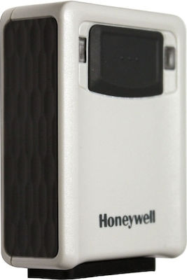 Honeywell Vuquest 3320G Scanner Παρουσίασης Ενσύρματο με Δυνατότητα Ανάγνωσης 2D και QR Barcodes