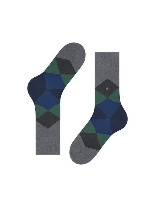 Burlington Socks Gray