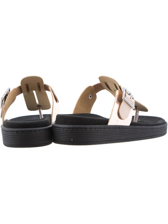 Tatoo Women's Flat Sandals in Color