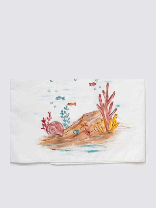Parisis Underwater Baptism Set with Navy Theme ZK962