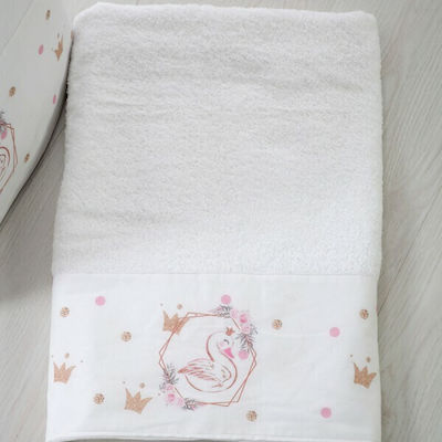 Bellissimo Christening Oilcloths Set