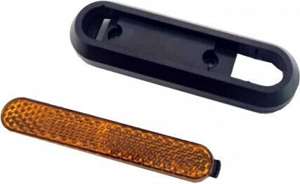 Ewheels Reflektor Für Elektro-Roller Xiaomi In Gelber Farbe 56335