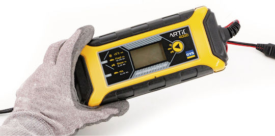 GYS Artic Φορτιστής Μπαταρίας Αυτοκινήτου 12V