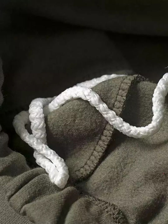 Детско Долнище на анцуг Хаки