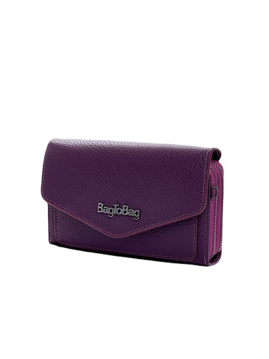 Bag to Bag Women's Bag Crossbody Purple