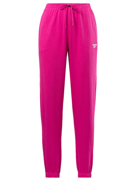 Παντελόνι Φόρμας Proud Pink