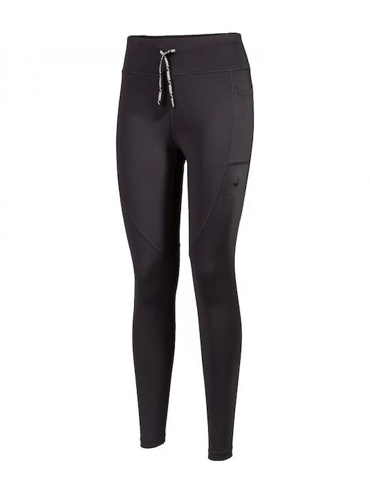 Joma Women's Long Legging Black