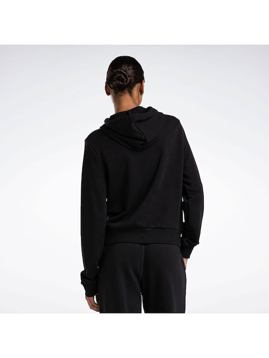 Reebok Identity Small Logo French Terry Sweatshirt '''''' with Hood