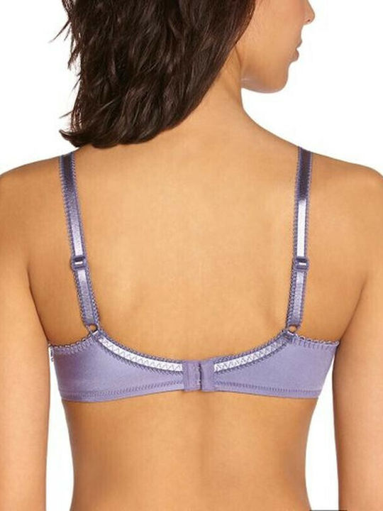 Triumph Tender Desire W Bra Blue