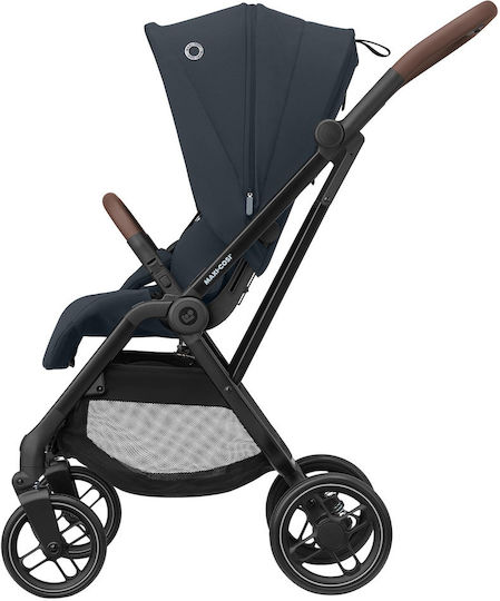 Maxi-Cosi Leona2 Essential Καρότσι Μωρού Graphite