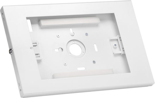 Brateck PAD34-01 Tablet Stand Wall Until 11" White