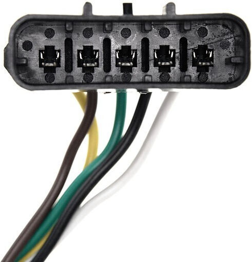 NTY Fensterwischersystem Auto Opel Astra / Vectra