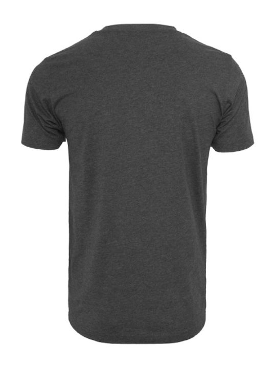 T-Shirt Grey.