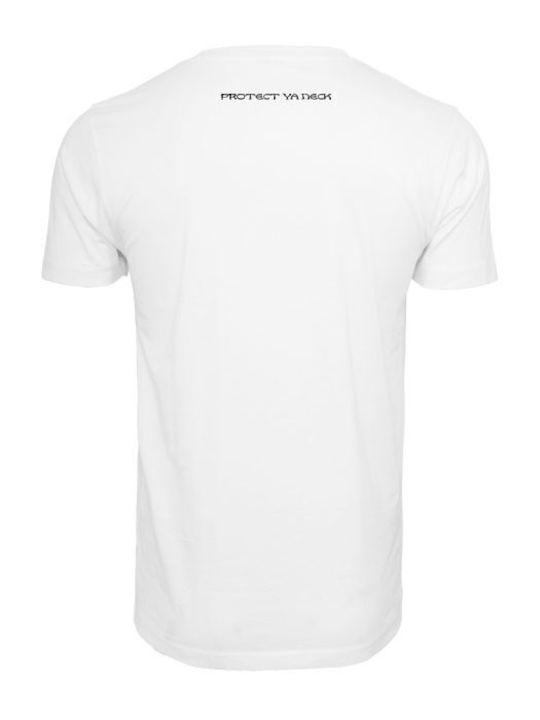 T-shirt Άσπρο.
