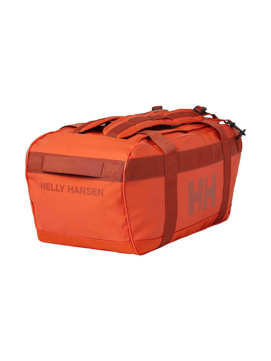 Helly Hansen Scout Mountaineering Backpack 50lt Orange 67441-301
