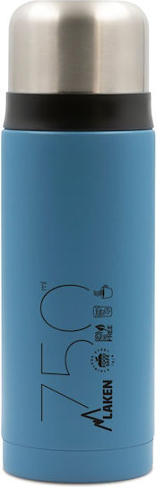 Laken Baby Liquid Thermos 750ml