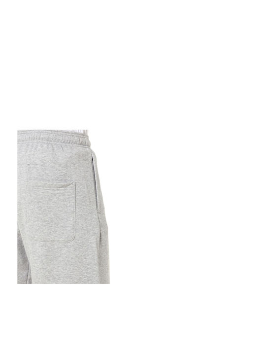 Adidas M Sportliche Herrenshorts grey