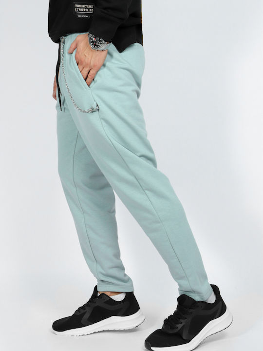 Jogginghose mit Gummizug Ann. Blue