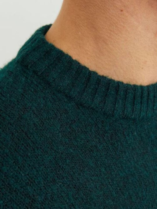Long Sleeve Sweater Magical Forest