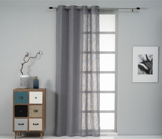 Easy Home Celeste με Τρουκς 140x260εκ.