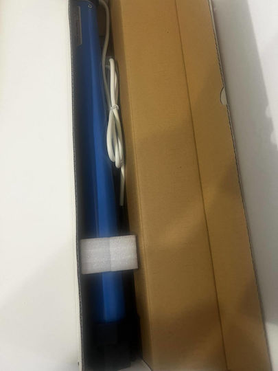 Μοτέρ για Έλεγχο Ρολών 0005060506090