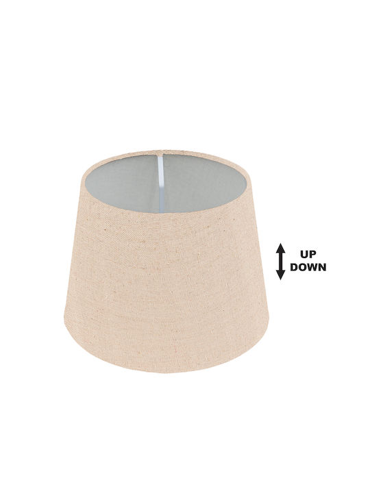 ARlight CL-30-BG Καπέλο Φωτιστικού 30x20εκ. ARlight CL-30-BG Καπέλο Φωτιστικού 30x20εκ.