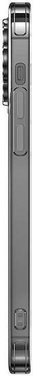 Baseus Simple Back Cover Πλαστικό 1.3mm Διάφανο (iPhone 13)