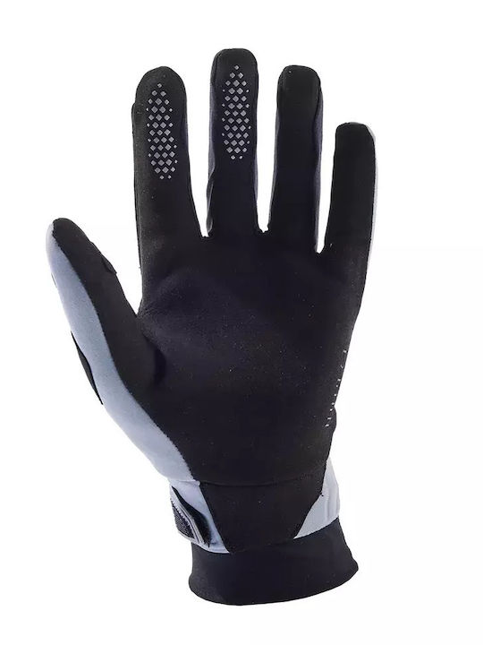 Fox Unisex Gloves Gray