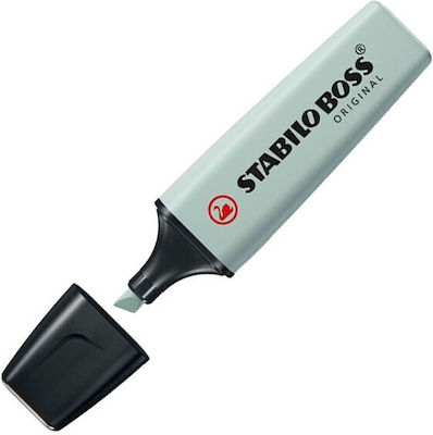 Stabilo Boss Marker de Subliniere Earth Green