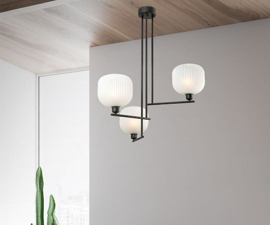 Luma Ceiling Light 80cm