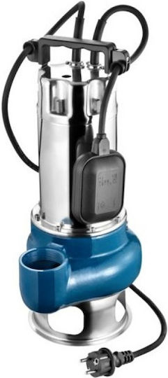 Pentax DX 80G Single-phase Pump Waste Water / Sewage 1.5hp