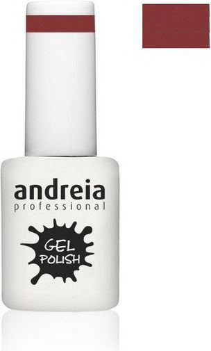 Andreia Professional Ημιμόνιμο Βερνίκι Νυχιών 211 10.5ml