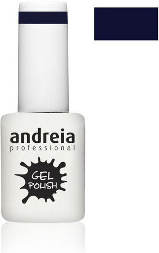 Andreia Professional Semi-Permanent Nail Polish 257 10.5ml 1pcs