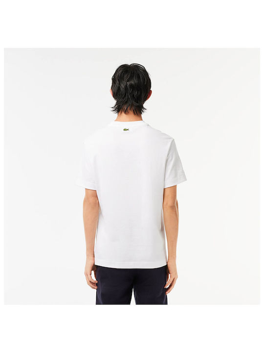 Lacoste Men's Short Sleeve Blouse ''''''