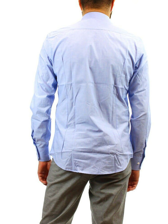 Premium Men's Shirt Long Sleeve GALLERY