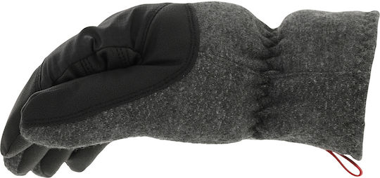 Mechanix Wear Utility Xxl Gloves for Work Cold-Resistant Gold 1pcs